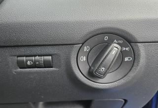 Skoda Octavia - Image 32