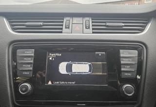 Skoda Octavia - Image 33