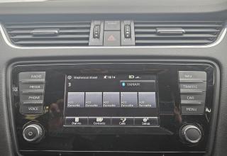 Skoda Octavia - Image 35