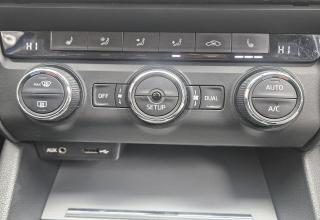Skoda Octavia - Image 37