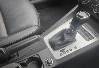 Skoda Octavia - Image 38