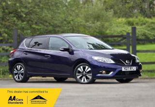 Nissan Pulsar