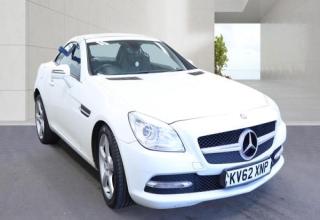 Mercedes SLK