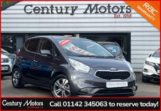 Kia Venga