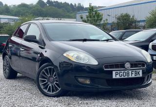 Fiat Bravo