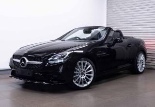 Mercedes SLC