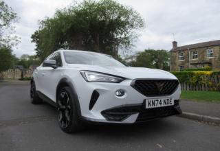 H and M Cars Barnsley