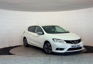 Nissan Pulsar