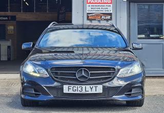 Mercedes E Class - Image 3