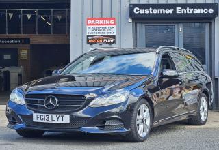 Mercedes E Class - Image 5
