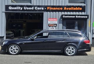 Mercedes E Class - Image 7