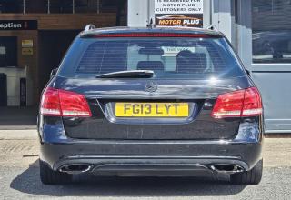 Mercedes E Class - Image 4