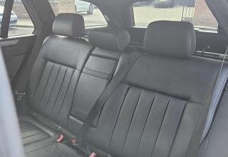 Mercedes E Class - Image 9