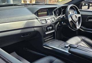 Mercedes E Class - Image 11