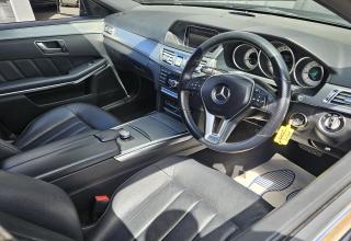 Mercedes E Class - Image 17