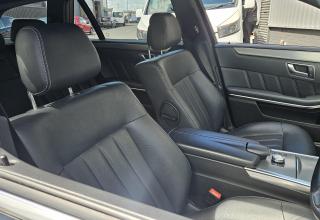 Mercedes E Class - Image 19