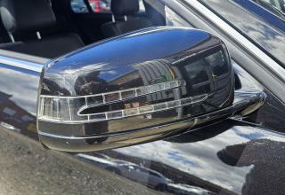 Mercedes E Class - Image 24