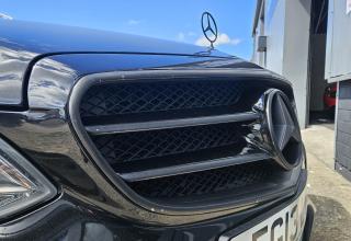 Mercedes E Class - Image 25