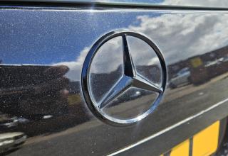 Mercedes E Class - Image 26