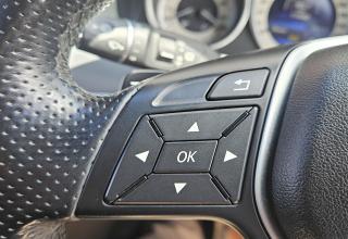 Mercedes E Class - Image 32