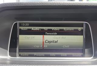 Mercedes E Class - Image 36