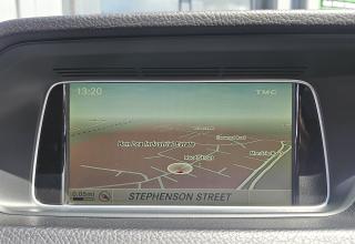 Mercedes E Class - Image 37