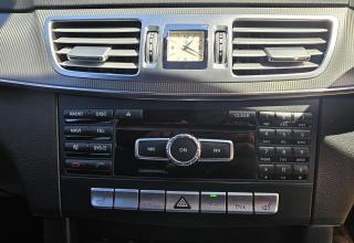 Mercedes E Class - Image 40