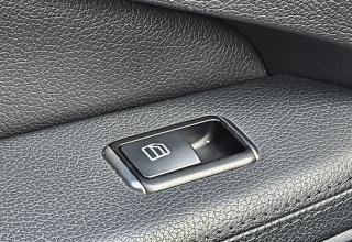 Mercedes E Class - Image 42
