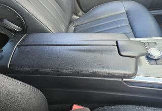 Mercedes E Class - Image 47