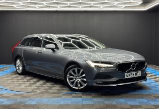 Volvo V90
