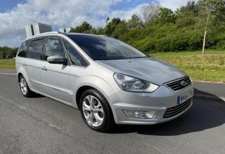 Ford Galaxy