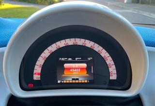 Smart Forfour - Image 5