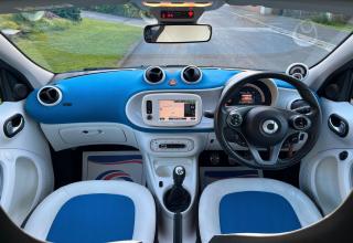 Smart Forfour - Image 6