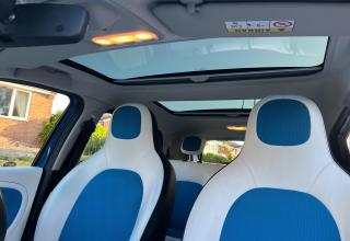 Smart Forfour - Image 13
