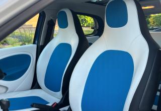 Smart Forfour - Image 14