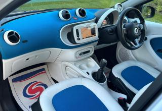 Smart Forfour - Image 15