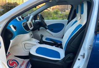 Smart Forfour - Image 16