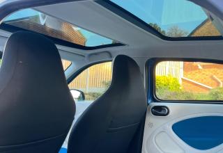 Smart Forfour - Image 18