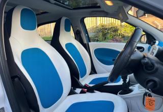 Smart Forfour - Image 34