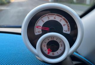 Smart Forfour - Image 37