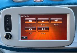 Smart Forfour - Image 45