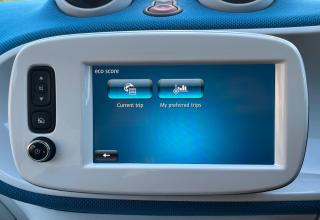 Smart Forfour - Image 48