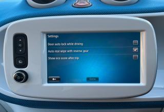 Smart Forfour - Image 49
