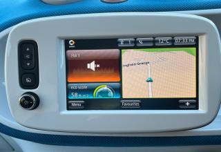 Smart Forfour - Image 53