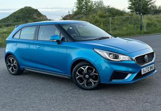 MG MG3