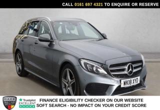 Mercedes C-Class