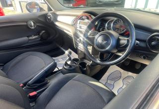 MINI Hatch - Image 21