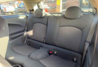 MINI Hatch - Image 25