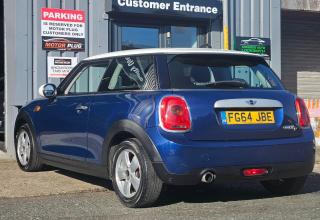 MINI Hatch - Image 2