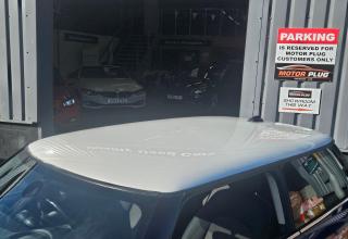 MINI Hatch - Image 7